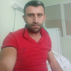Фотография мужчины Гагик, 43 года из г. Гюмри