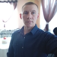 Фотография мужчины Кто Важен, 32 года из г. Дальнереченск