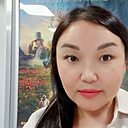 Айя, 39 лет