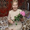 Таисия, 66 лет