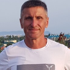 Фотография мужчины Иван, 51 год из г. Гулькевичи