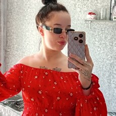 Фотография девушки Prada, 23 года из г. Новодвинск