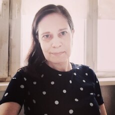 Фотография девушки Юлия, 51 год из г. Белгород