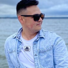 Фотография мужчины Никита, 37 лет из г. Чебоксары