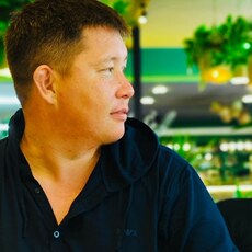 Фотография мужчины Бека, 37 лет из г. Уральск