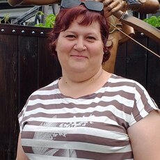 Фотография девушки Елена, 44 года из г. Курган