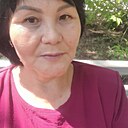 Багдагул, 54 года