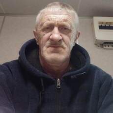 Фотография мужчины Юрий, 58 лет из г. Южно-Сахалинск