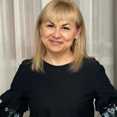 Фотография девушки Наталья, 52 года из г. Киев