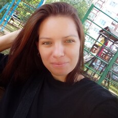 Фотография девушки Марина, 34 года из г. Ковров