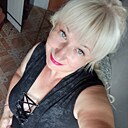 Alla Gall, 50 лет