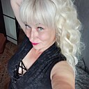 Alla Gall, 50 лет