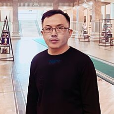 Фотография мужчины Zhomart, 29 лет из г. Алматы