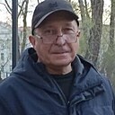 Александр, 63 года