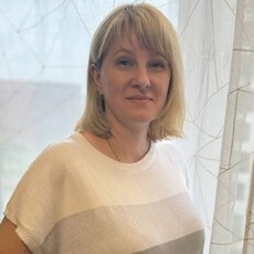 Фотография девушки Екатерина, 47 лет из г. Москва