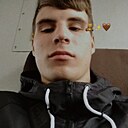 Данил, 19 лет