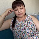 Сауле, 48 лет