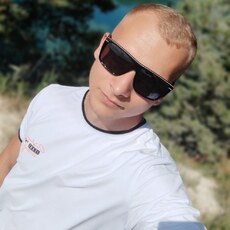 Фотография мужчины Виктор, 25 лет из г. Мозырь