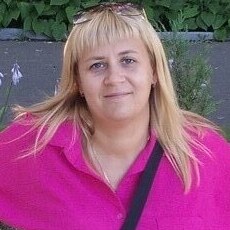 Фотография девушки Елена, 38 лет из г. Талица
