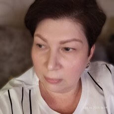 Фотография девушки Светлана, 53 года из г. Ташкент