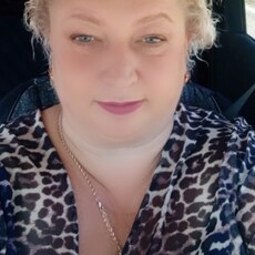 Фотография девушки Светлана, 49 лет из г. Новосибирск