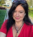 Татьяна, 53 года