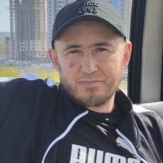 Фотография мужчины Тот Самый, 42 года из г. Донецк