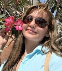 Фотография девушки Кира, 42 года из г. Анапа