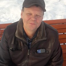 Фотография мужчины Реалист, 56 лет из г. Екатеринбург