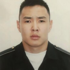 Фотография мужчины Слава, 27 лет из г. Хабаровск