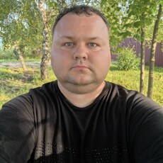 Фотография мужчины Михаил, 37 лет из г. Москва