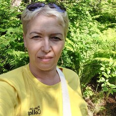 Фотография девушки Ольга, 44 года из г. Прокопьевск