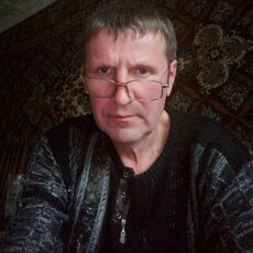 Фотография мужчины Андрей, 60 лет из г. Витебск
