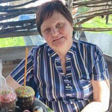 Фотография девушки Людмила, 65 лет из г. Днепр