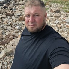 Фотография мужчины Sergey, 35 лет из г. Кореновск