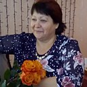 Надежда, 64 года
