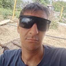 Фотография мужчины Андрей, 36 лет из г. Пугачев