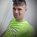 Максик, 35 лет