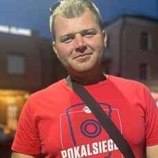 Фотография мужчины Юрий, 33 года из г. Караганда