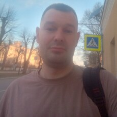 Фотография мужчины Алексей, 36 лет из г. Выборг