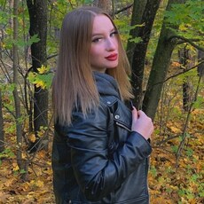 Фотография девушки Не Важно, 26 лет из г. Вольск