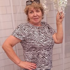 Фотография девушки Светлана, 55 лет из г. Шуя