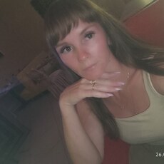 Фотография девушки Юлия, 35 лет из г. Родники (Ивановская Обл)