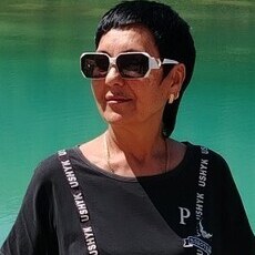 Фотография девушки Елена, 56 лет из г. Ангарск