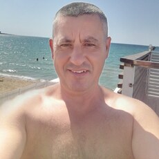 Фотография мужчины Владимир, 45 лет из г. Феодосия