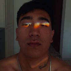 Фотография мужчины Жека, 24 года из г. Риддер