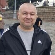 Фотография мужчины Дмитрий, 51 год из г. Химки