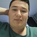 Azamat, 26 лет
