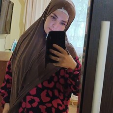 Фотография девушки Мариям, 33 года из г. Каспийск
