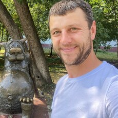 Фотография мужчины Андрей, 36 лет из г. Каменск-Уральский